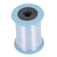 thumbnail image 1 of ETHZZLE 1 Roll Beadwork Fishing Line Clear For Jewelry Accessories Made Of Resin Non Elastic For Craft Projects, 1 of 6