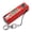 Red, variant on Multiple Functional Miniature Keychain Camera with 720P Video Seize & Strong ABS Component Suitable for Everyday Carry