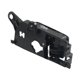 thumbnail image 5 of Manija de puerta interior negra para una instalación sencilla y un funcionamiento confiable 82620 3K520, 5 of 8