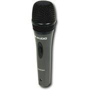 M-Audio SoundCheck Dynamic Vocal Microphone