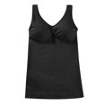 thumbnail image 4 of Women's Seamless Shaping Top Undershirt for Comfort and Style - Body with Enhanced Control and Support for Everyday Wear, 4 of 4