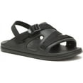 thumbnail image 5 of Chaco Chillos Sport Sandal Big Kid Black, 5 of 6