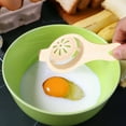 2025 Upgraded Kitchen Essential Eggs Separator Precision Tool for
