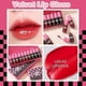 thumbnail image 3 of Exquisite10Pcs Lip Tint Stain Set Mini Liquid Lipstick, Moisturizing Lip Gloss, Multi-Use Lip and Cheek Tint, Non-Stick Cup, Long-Lasting, 3 of 5