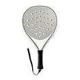 thumbnail image 1 of koolsoo Outdoor Paddle Tennis Racquet Beach Tennis Padel Racket for Beginners Adults 1 Racket Only, 1 of 9