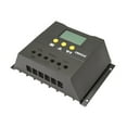 thumbnail image 4 of PWM Solar Photovoltaic Power Generation System 60A Charge And Discharge Controller CM6024 24V Solar Controller ,Easy to Use, 4 of 4