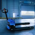 thumbnail image 5 of Full Electric Pallet Truck 3300 Lbs Blue ELP-150 Fork size: 48" x 27", 5 of 7