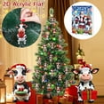 thumbnail image 6 of Countdown Sets Mystery Advent Calendar Collectible Toy for Kids and Adults Theme Countdown Surprise Blind Set, 6 of 7