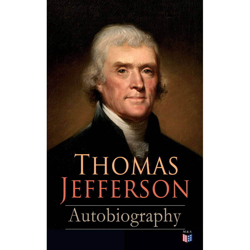 best biography about thomas jefferson