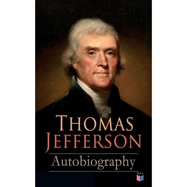 new thomas jefferson biography