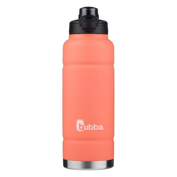 Bouteille d'eau de 1,2 L/40oz à bouton-poussoir Bubba Trailblazer