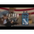 thumbnail image 5 of Walrus Audio Fathom Multi-Function Reverb Effects Pedal, 5 of 5