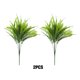 thumbnail image 5 of Ounissouiy 2 flores y plantas artificiales fáciles de limpiar: flores artificiales sin esfuerzo para decorar el espacio Decoración verde, 5 of 6