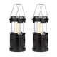 thumbnail image 1 of Luces que acampan plegables originales de la linterna portátil brillante de la supervivencia, 1 of 5