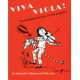 thumbnail image 1 of Music Viola Wilkinson Viva Viola (vla/pno, RCM1-3), 1 of 1