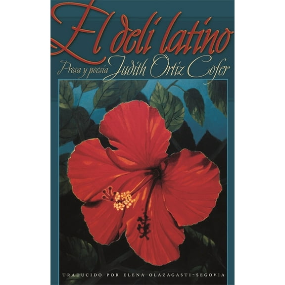El Deli Latino, (Paperback)