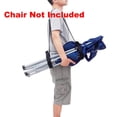 thumbnail image 2 of 2 X Sangle de Transport Réglable pour Chaise de Plage, Sangle de Transport Universelle pour Chaise Pliante, Sangle de Transport pour Lit - 2 Sangles par Paquet (Chaise Non Incluse), 2 of 4