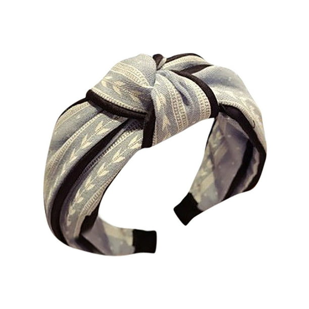 yoga bandana headband