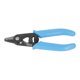 thumbnail image 5 of Uadme Cortador de Pelacables 3 en 1 Cortador de Pelacables Herramienta de pelado de Cables pequeña multifunción Herramienta de pelado de Corte para Cables sólidos y Trenzados, 5 of 8