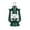 Green, variant on Oil Lamp Burning Lantern Retro Kerosene Lamps Storm Lantern Lights Outdoor Camping Lights for Home Outdoor Patio Decoration Gift