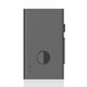 thumbnail image 1 of Receptor Transmisor de Audio Bluetooth 5.3 LE LC3 de Baja Latencia para PC//Teléfono//Distancia de Transmisión de 30 M de Smart TV, 1 of 8