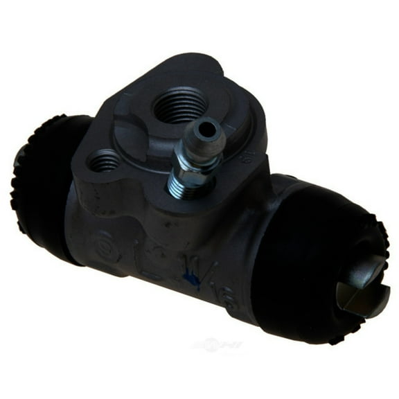 Raybestos WC370196 Grade Drum Brake Wheel Cylinder, Fit for 2005-2000 Toyota Echo Rear Left