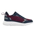 thumbnail image 1 of 648-25 Tenis casual vino/azul Cklass 648-25, 1 of 2