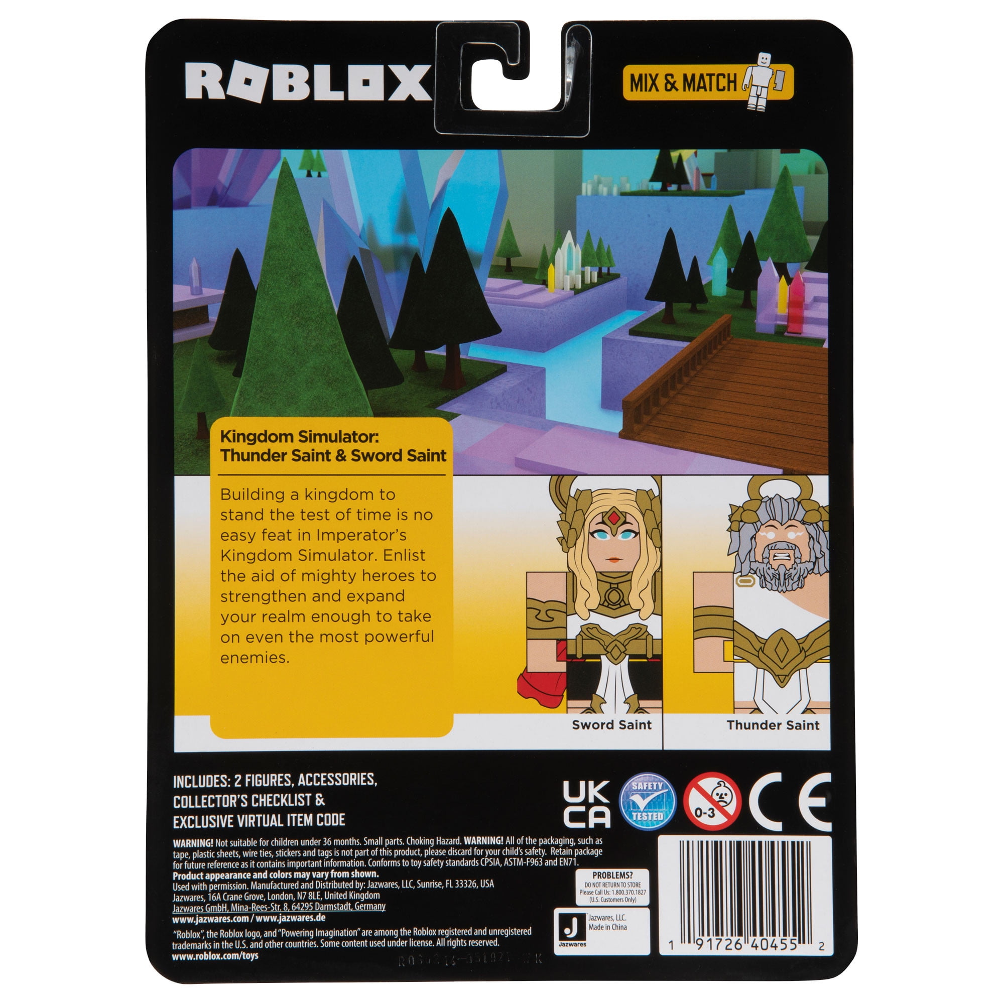 Bundle  1000 Robux Roblox - Itens de Jogos - Gameflip