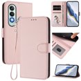thumbnail image 1 of GANGXUN Wallet Case for OnePlus Nord CE4 5G – Magnetic Closure, RFID Blocking, Wrist Strap, Wireless Charging Compatible, 1 of 6