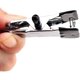 thumbnail image 4 of 12 Pieces Stainless Steel Boot Hanger Clips for Home and Travel, 4 of 5
