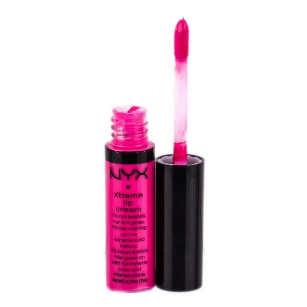 Crema de labios NYX Xtreme Dolly Girl XLC 01