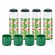 thumbnail image 1 of Uxcell 4-Pack Marcadores Medianos para Ganado para Cerdo, Ganado, Oveja, Accesorio de Marcado de Ganado [Verde], 1 of 6