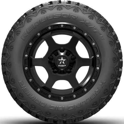 RBP Repulsor X/T RX 265/70R17 121/118Q E 10 Ply Extreme Terrain Light Truck Tire simolary.com 16 RBP Repulsor X/T RX 265/70R17 121/118Q E 10 Ply Extreme Terrain Light Truck Tire Simolary simolary.com 16
