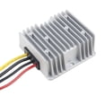 thumbnail image 1 of Reductor de voltaje 24V a 12V 20A Convertidor reductor DC a prueba de humedad 15-40V a 12V 20A Convertidor DC Buck AweSitey MK1403-00B, 1 of 2
