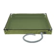 thumbnail image 1 of Portable Outdoor Shower and Multipurpose Cleaning Basin for Camping Beach RV Travel, 1 of 6