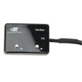 thumbnail image 3 of unique Car Turbo Boost Gauge with Blue Digital PSI Accurate Data Display IP65 Waterproof Replacement For Mazda3 MPS, 3 of 5