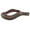 Havana, variant on Pick N Mix Leather Curved Horse Browband