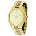 thumbnail image 1 of Michael Kors Slim Runway Ladies Watch MK4300, 1 of 4