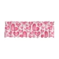 thumbnail image 2 of Colorful Printed Curtains Blackouts Curtains For The Kitchen Suitable For Bedroom And Kitchen Window Decorations, 2 of 6