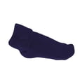 thumbnail image 4 of Women's Fashionable Multi Color Solid Color Comfortable Socks Winter Fleece Warm Socks, 4 of 4