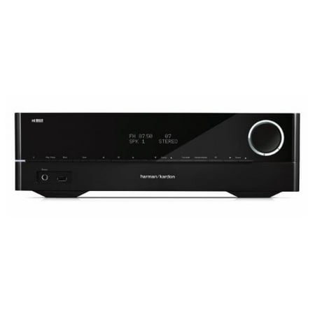 Harman Kardon HK 3770 2-Channel Stereo Receiver with Network Connectivity and (Best Network Stereo Receiver 2019)