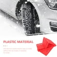 thumbnail image 6 of Sold 1 Pair Car Traction Boards For Snow Mud Car Truck Traction Mats Tire Grip Aid, 6 of 6
