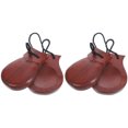 thumbnail image 4 of Miangastore 2 Pcs Platines en Bois pour Percussion Instruments de Percussion pour Adultes, 4 of 8