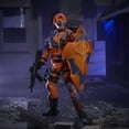 thumbnail image 5 of G.I. Joe Classified Series 34 Alley Viper 6-inch Action Figure, 5 of 9