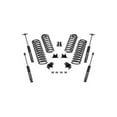 thumbnail image 5 of Superlift 25" Level 1 Suspension Lift Kit for 1999-2007 Chevrolet Silverado/GMC New Sierra 1500 4WD, 5 of 7