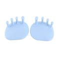 thumbnail image 4 of Separadores de los Pies, Corrector Bunion CÓMODO AMPLIMENTO MULTIFUIMO Utilizado para Ejercer la Destreza de la Punta, 4 of 7