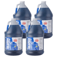 thumbnail image 1 of Concession Stand Slushy Syrup 5:1 Concentrate - 1 Gallon Bulk Food Service - Multiple Flavors (4/CASE), 1 of 6