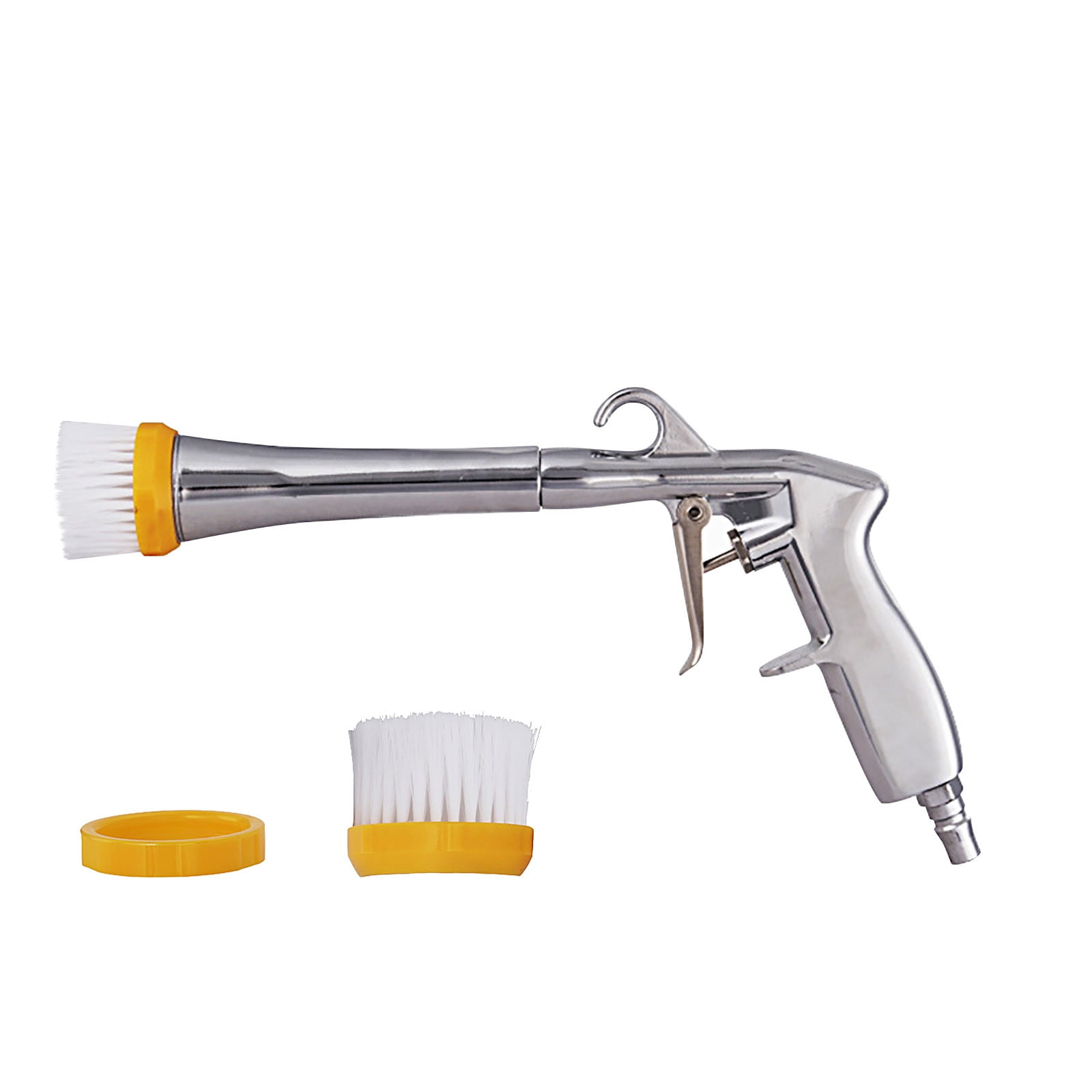 High Pressure Air Blow Out Tool Car Dry Cleaning Guns with Industrial