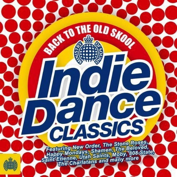 Back to the Old Skool Indie Classics / Various