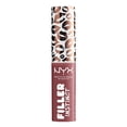 thumbnail image 2 of Bálsamo labial NYX PROFESSIONAL MAKEUP Filler Instinct Sugar Pie, 2 of 7